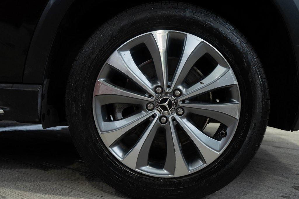 used 2020 Mercedes-Benz GLE 350 car, priced at $24,298