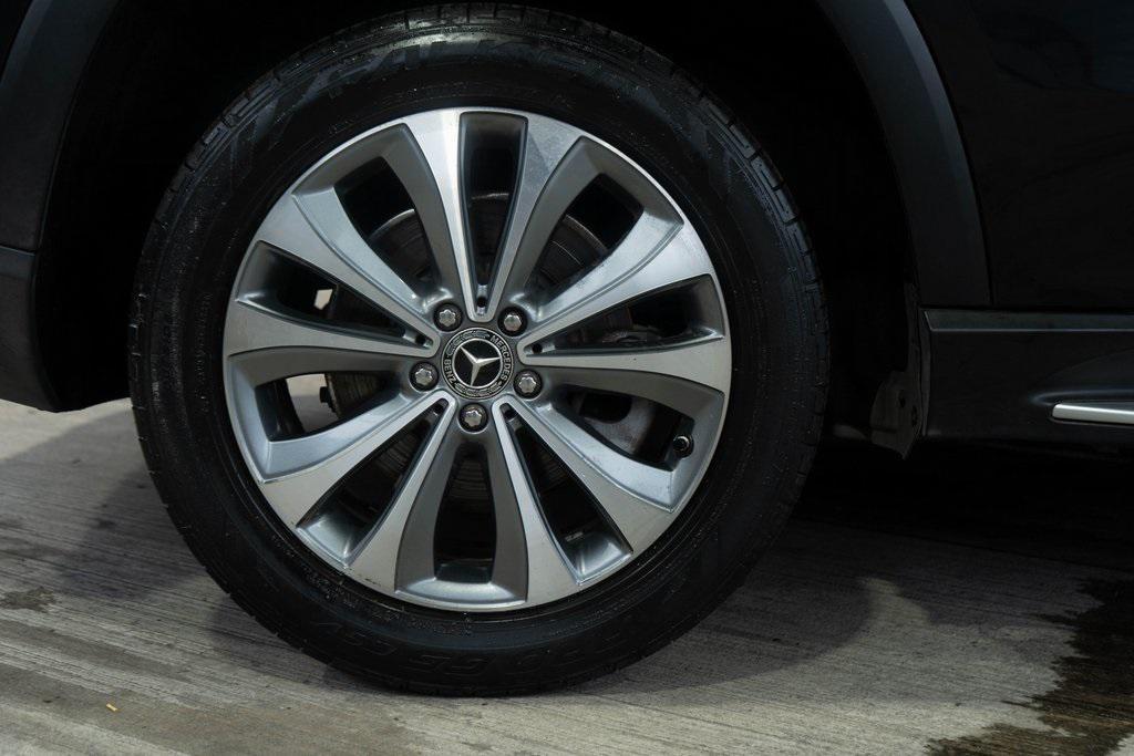 used 2020 Mercedes-Benz GLE 350 car, priced at $24,298