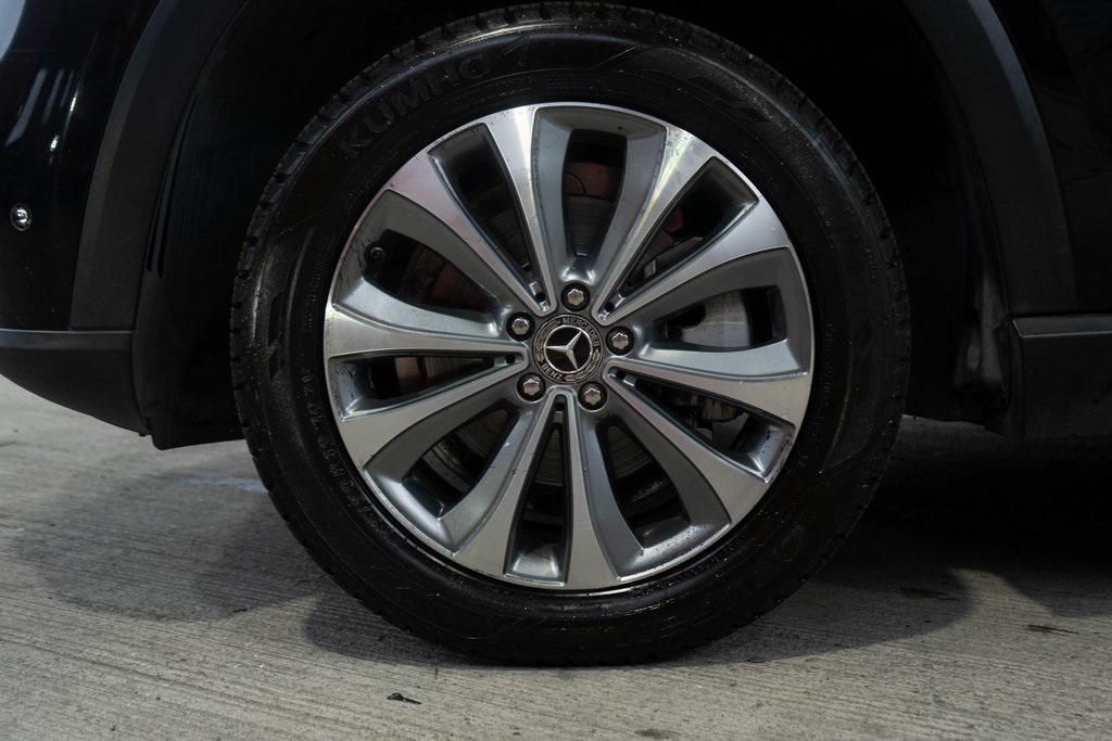 used 2020 Mercedes-Benz GLE 350 car, priced at $24,298
