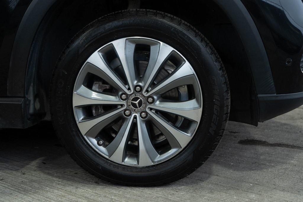 used 2020 Mercedes-Benz GLE 350 car, priced at $24,298