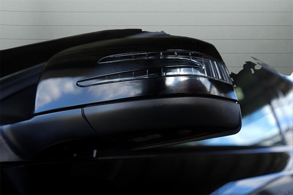 used 2019 Mercedes-Benz AMG GLE 63 car, priced at $40,689