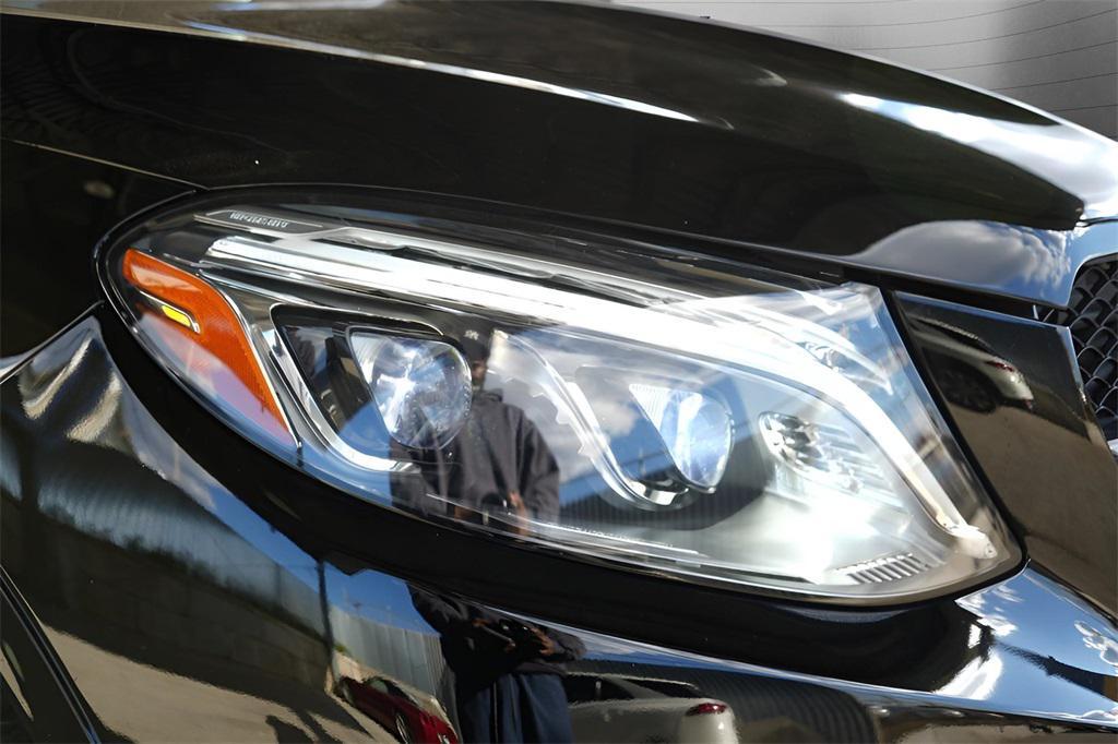 used 2019 Mercedes-Benz AMG GLE 63 car, priced at $40,689