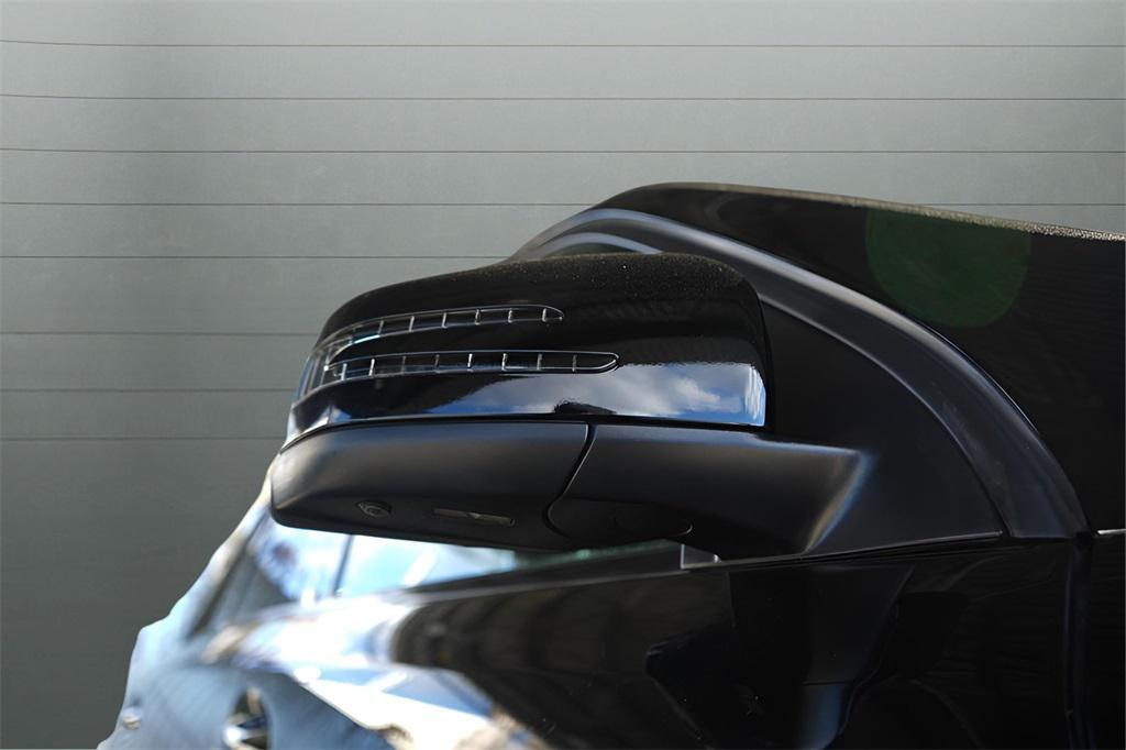 used 2019 Mercedes-Benz AMG GLE 63 car, priced at $40,689