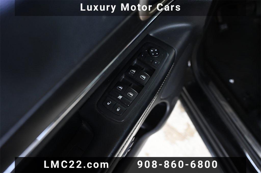 used 2015 Jeep Grand Cherokee car, priced at $7,773