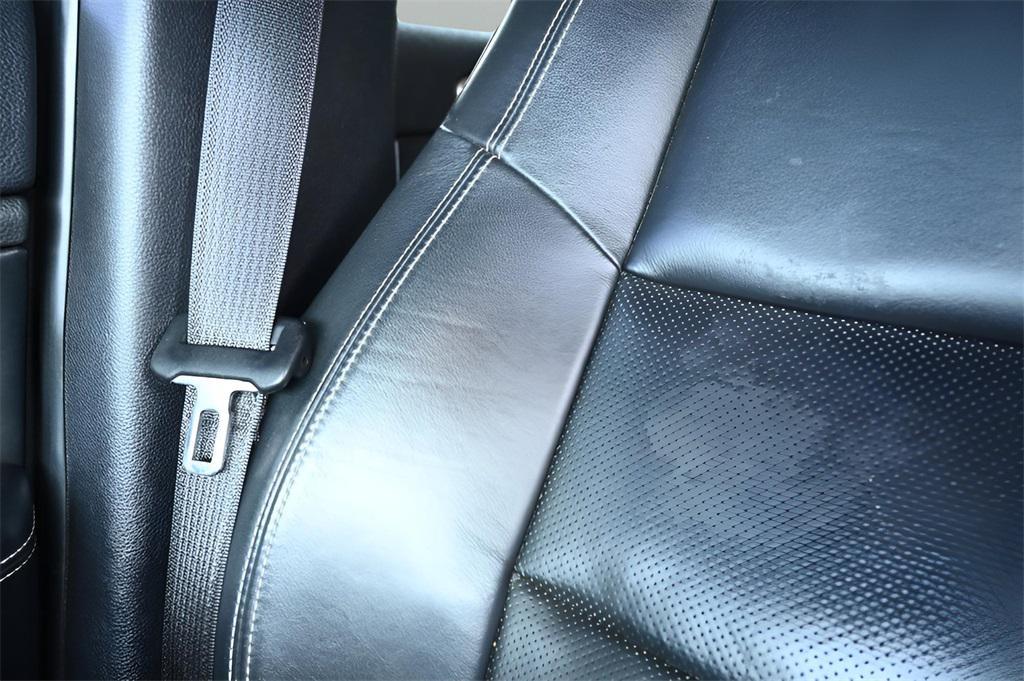 used 2015 Jeep Grand Cherokee car, priced at $7,047