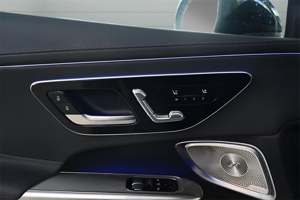 used 2025 Mercedes-Benz AMG CLE 53 car, priced at $75,589