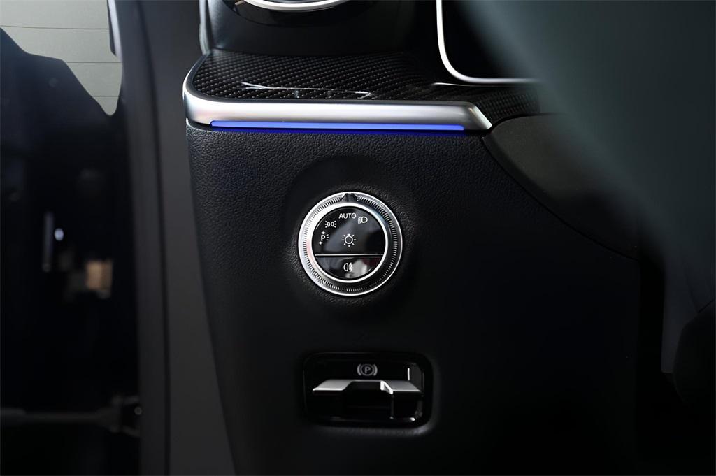 used 2025 Mercedes-Benz AMG CLE 53 car, priced at $75,589