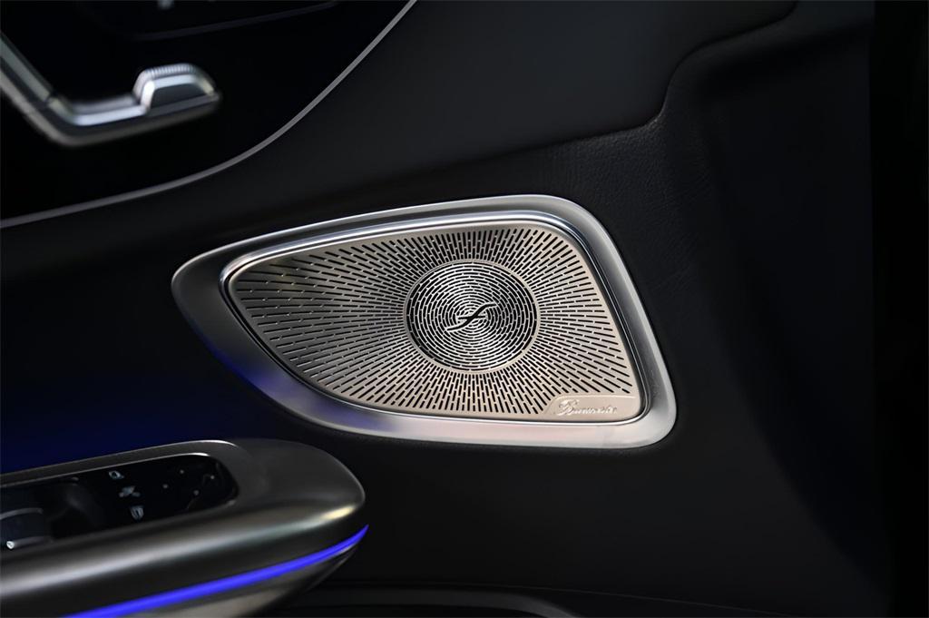 used 2025 Mercedes-Benz AMG CLE 53 car, priced at $75,589