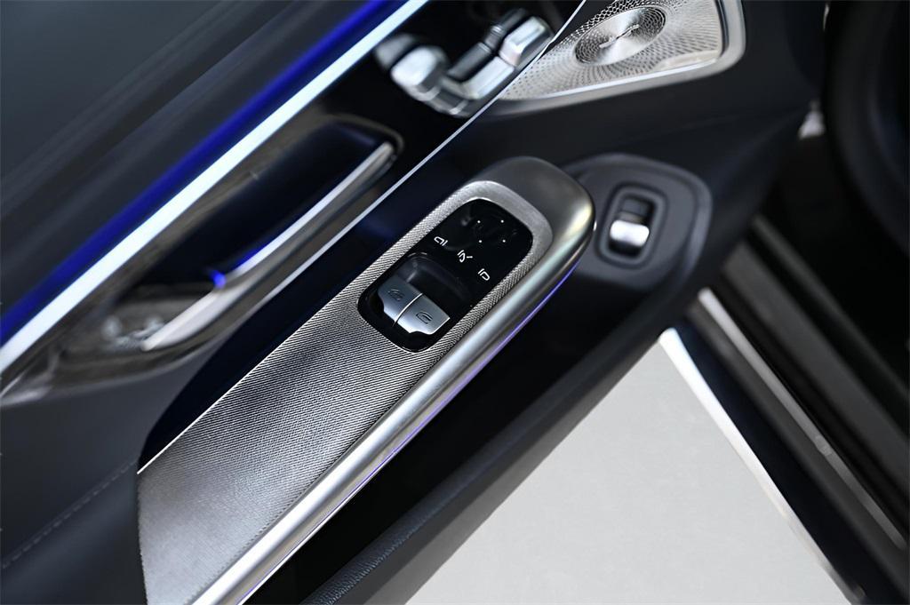 used 2025 Mercedes-Benz AMG CLE 53 car, priced at $75,589