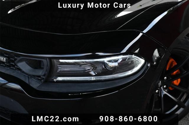 used 2019 Dodge Charger car, priced at $33,894