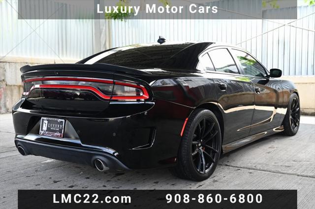 used 2019 Dodge Charger car, priced at $33,894