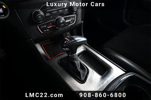 used 2019 Dodge Charger car, priced at $33,894