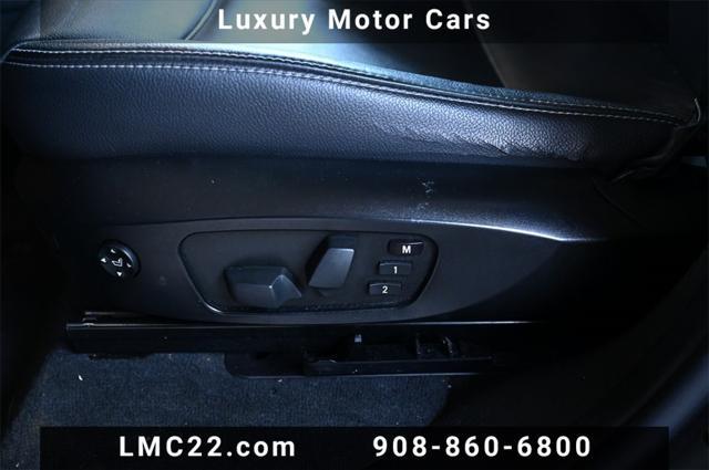 used 2014 BMW X3 car, priced at $6,599