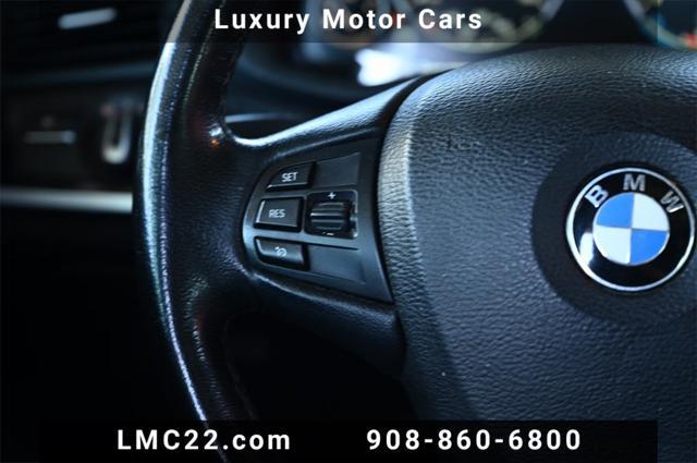 used 2014 BMW X3 car, priced at $6,599