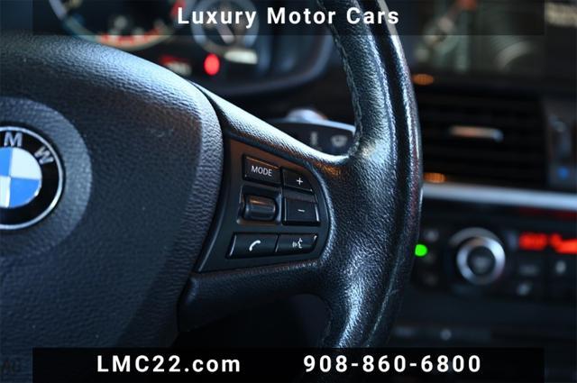 used 2014 BMW X3 car, priced at $6,599