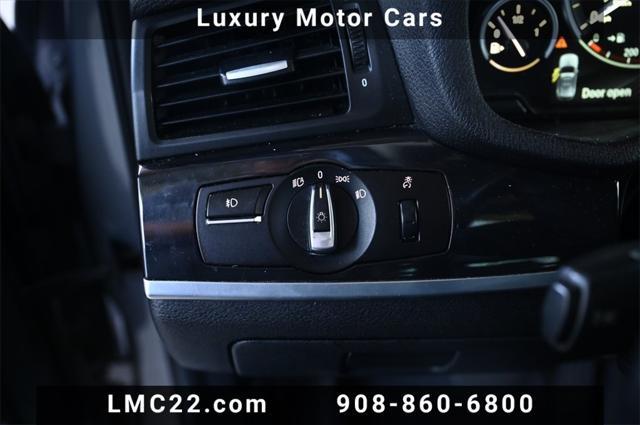 used 2014 BMW X3 car, priced at $6,599