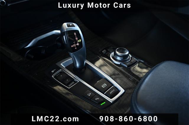 used 2014 BMW X3 car, priced at $6,599