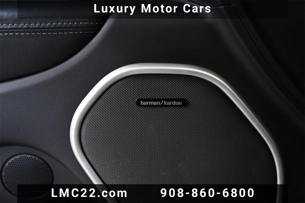 used 2018 Jeep Grand Cherokee car, priced at $58,221