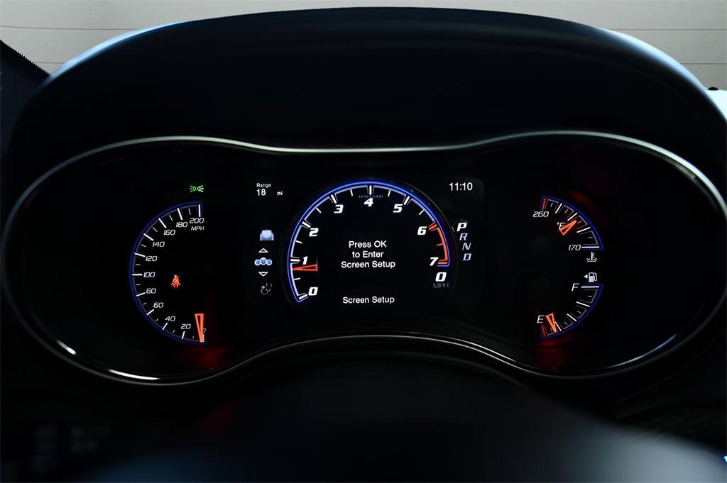 used 2018 Jeep Grand Cherokee car, priced at $55,745