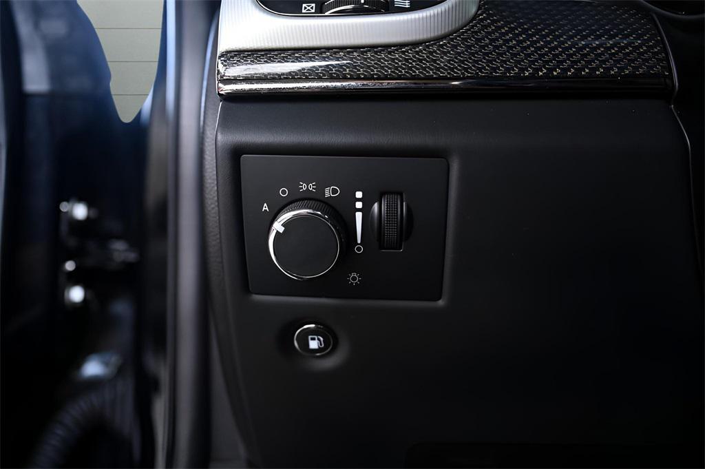 used 2018 Jeep Grand Cherokee car, priced at $55,745