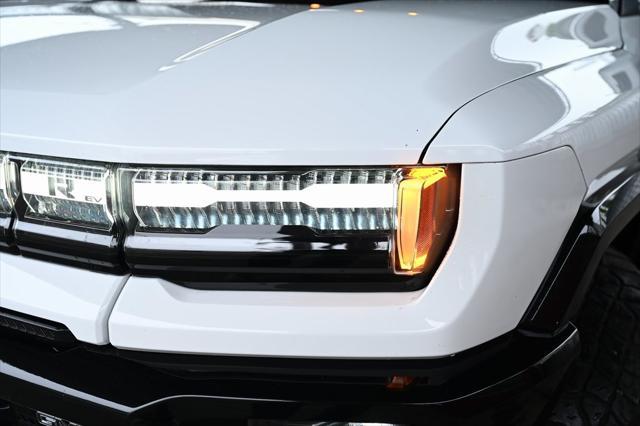 used 2023 GMC HUMMER EV Pickup car, priced at $73,894