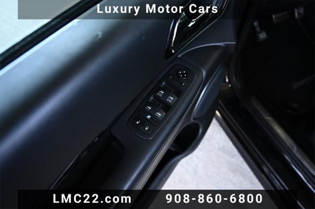 used 2021 Dodge Durango car, priced at $56,894