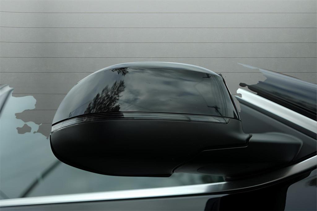 used 2022 BMW X3 car, priced at $27,739