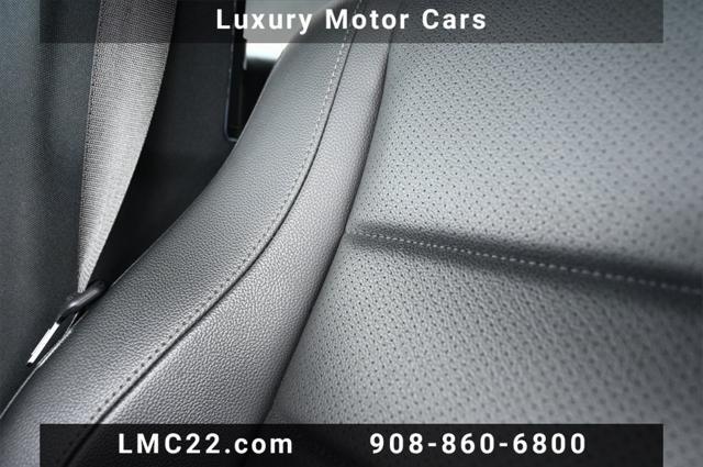 used 2022 Mercedes-Benz GLS 450 car, priced at $51,894