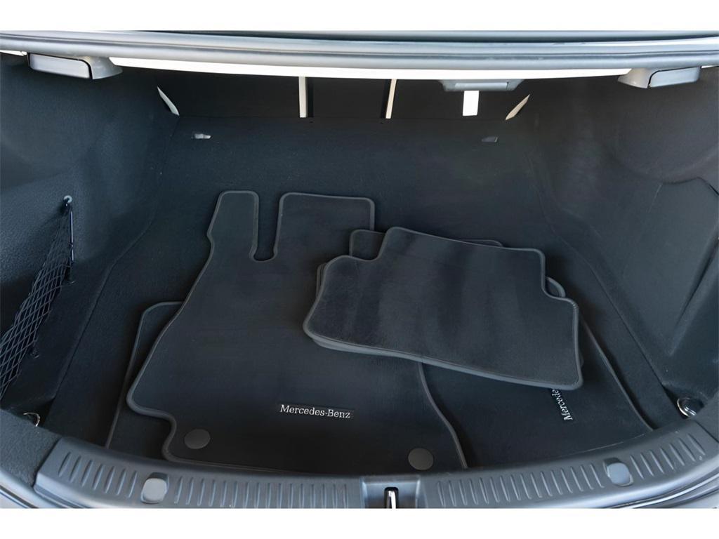 used 2021 Mercedes-Benz AMG E 53 car, priced at $38,471