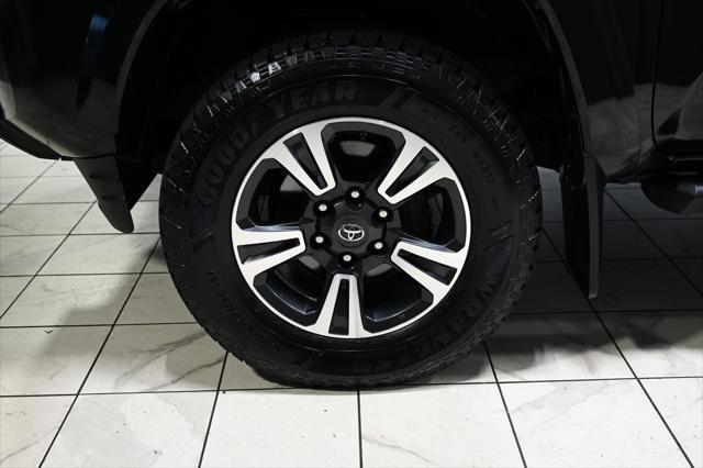 used 2019 Toyota Tacoma car, priced at $33,888