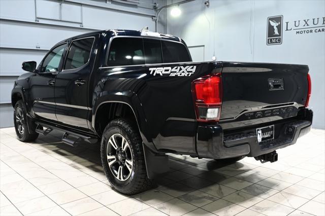 used 2019 Toyota Tacoma car, priced at $33,888