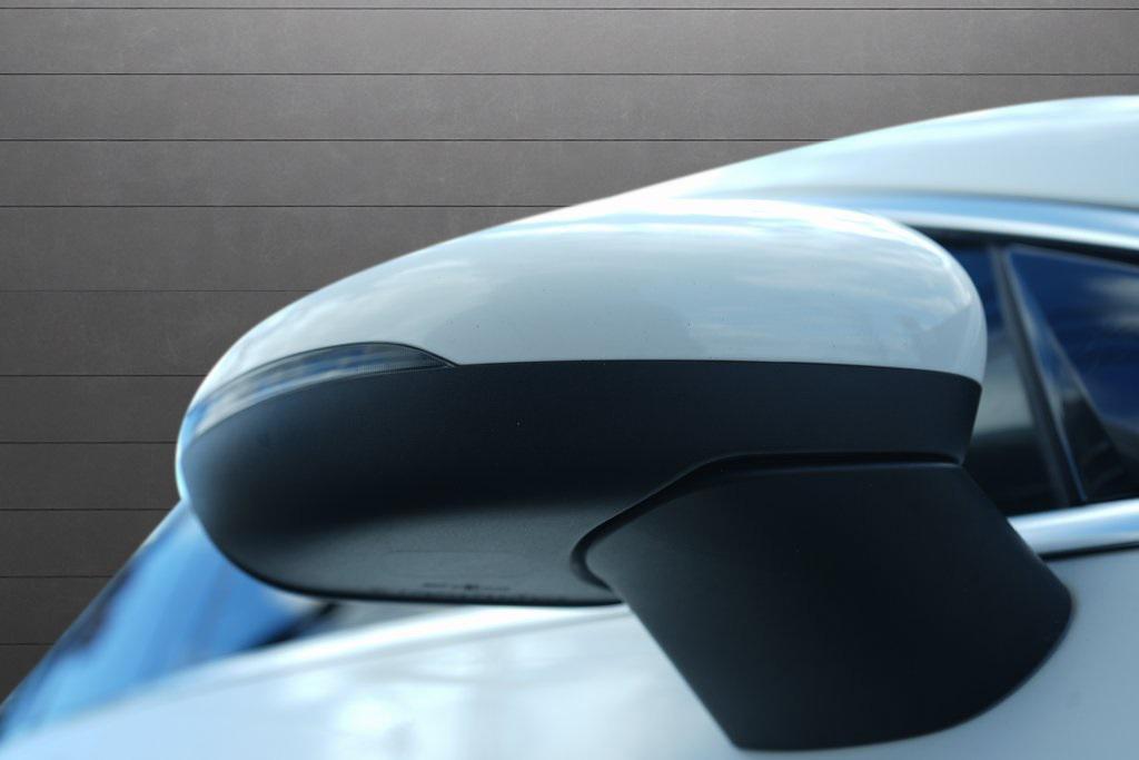 used 2023 Mercedes-Benz CLA 250 car, priced at $26,900