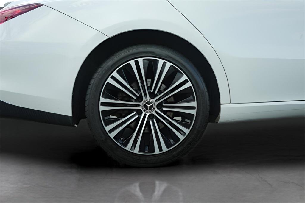 used 2023 Mercedes-Benz CLA 250 car, priced at $26,900