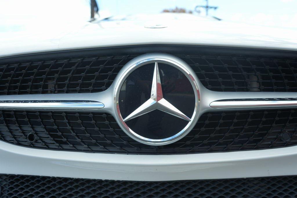 used 2023 Mercedes-Benz CLA 250 car, priced at $26,900