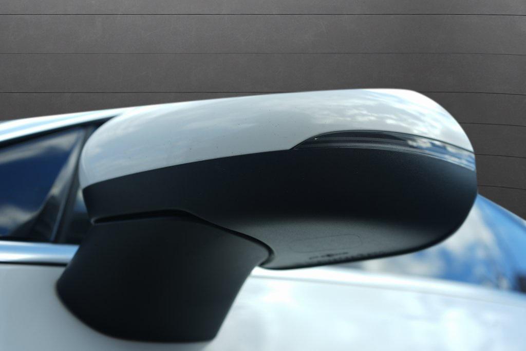 used 2023 Mercedes-Benz CLA 250 car, priced at $26,900