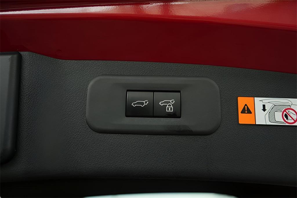 used 2024 Lexus NX 350 car, priced at $37,489