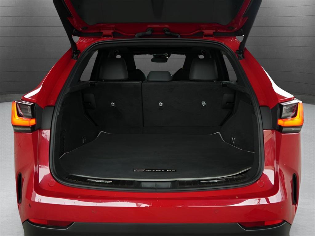 used 2024 Lexus NX 350 car, priced at $37,489