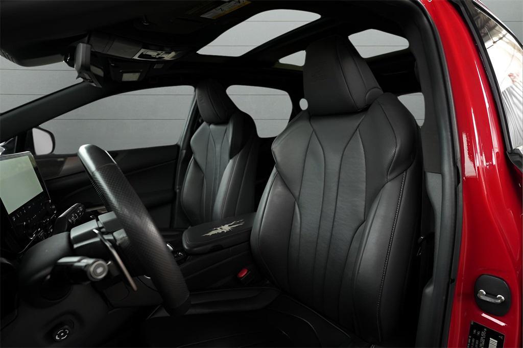 used 2024 Lexus NX 350 car, priced at $37,489