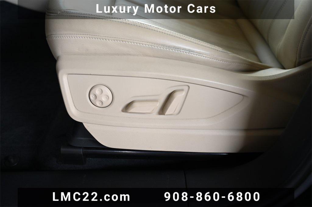 used 2021 Audi Q5 car, priced at $24,583