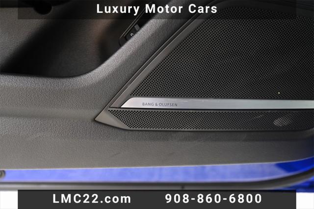 used 2022 Audi RS 7 car, priced at $88,894