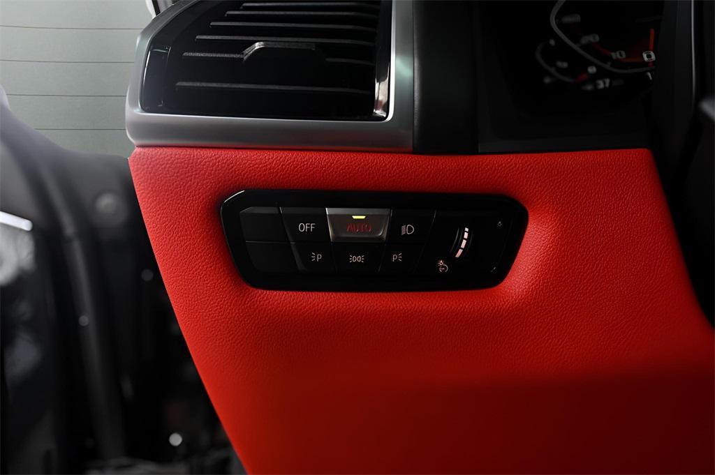 used 2022 BMW M850 car, priced at $54,634