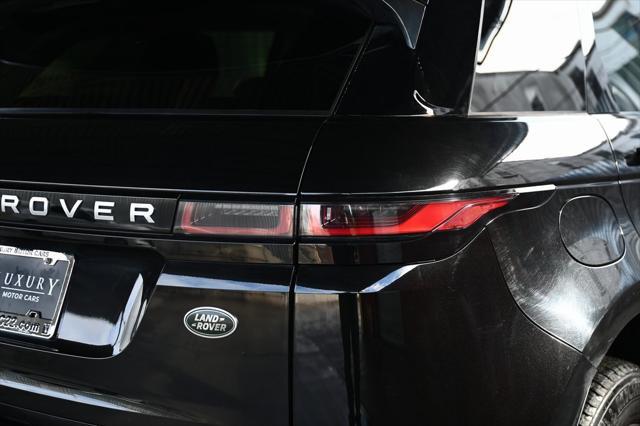used 2022 Land Rover Range Rover Evoque car, priced at $25,199