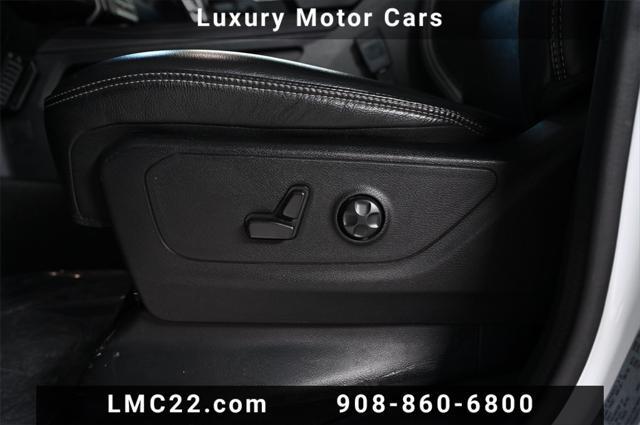 used 2022 Ram 1500 car, priced at $66,891