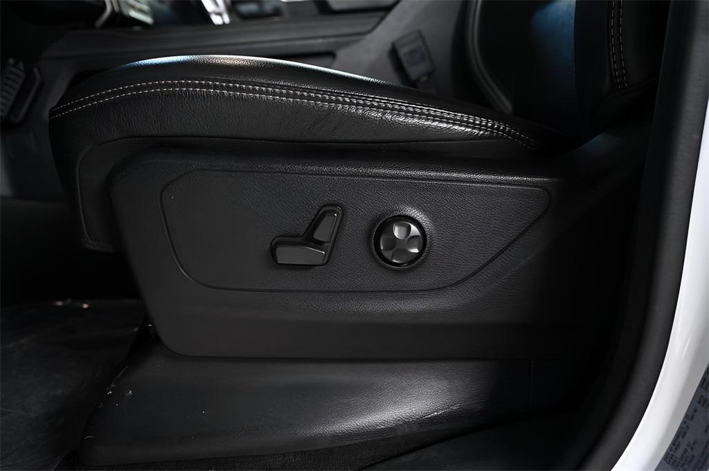 used 2022 Ram 1500 car, priced at $61,289