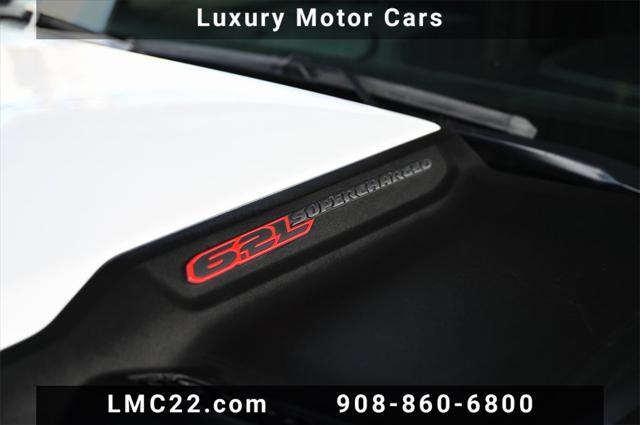 used 2022 Ram 1500 car, priced at $66,891