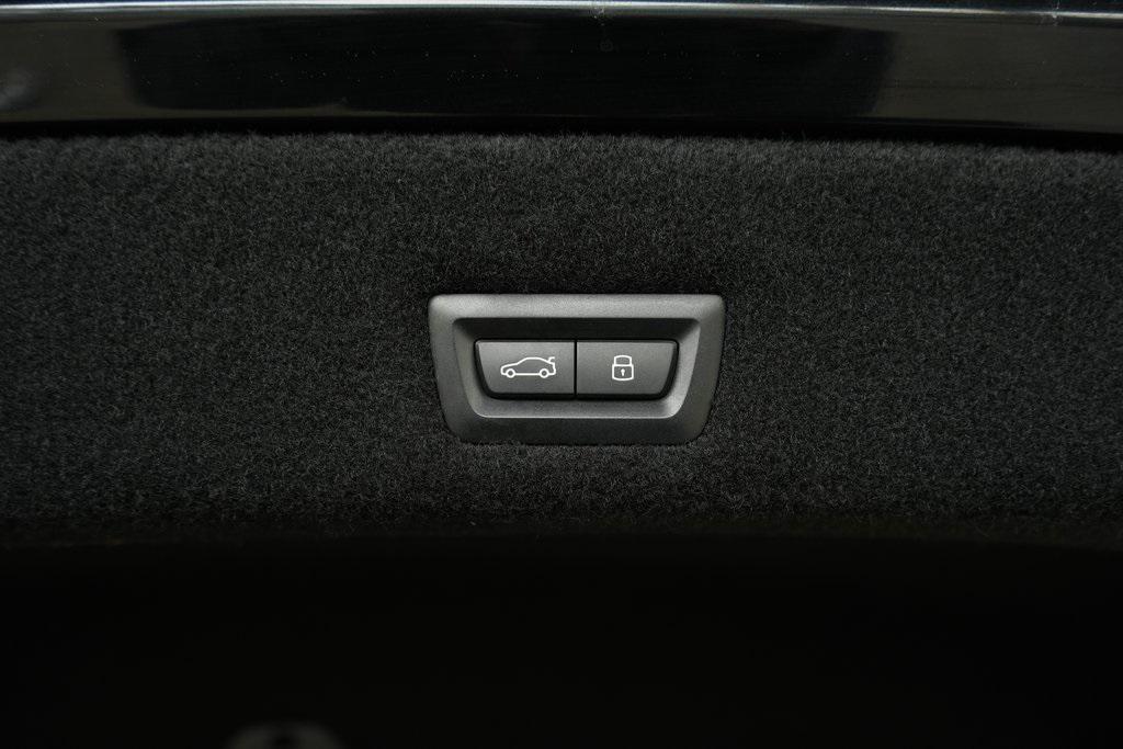 used 2023 BMW 760 car, priced at $60,845