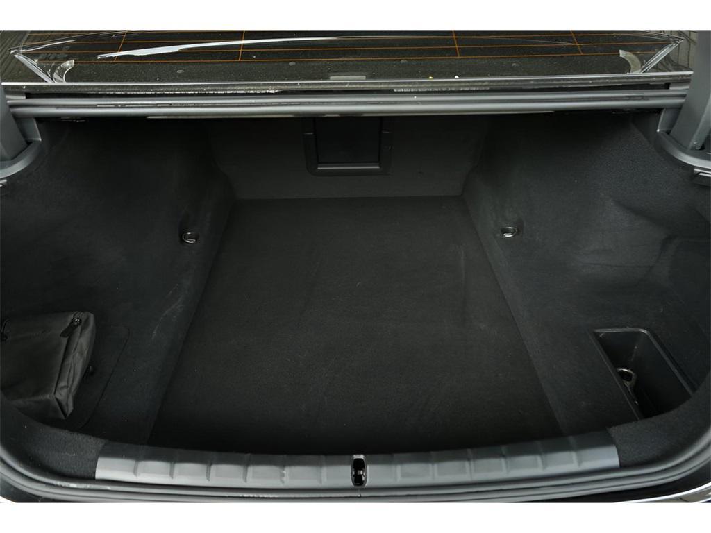 used 2023 BMW 760 car, priced at $60,845