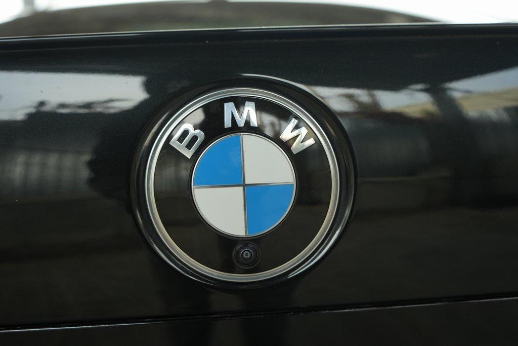 used 2023 BMW 760 car, priced at $60,845