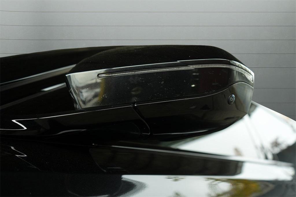 used 2023 BMW 760 car, priced at $60,845