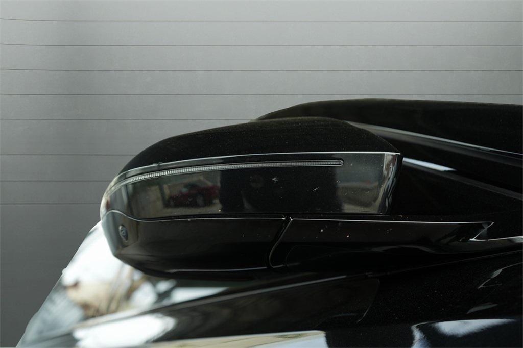 used 2023 BMW 760 car, priced at $60,845